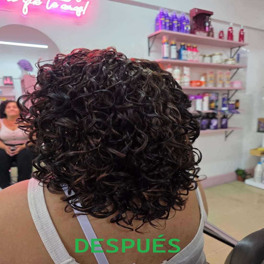 Imagen de Corte completo